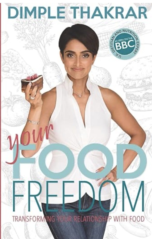 Your Food Freedom
