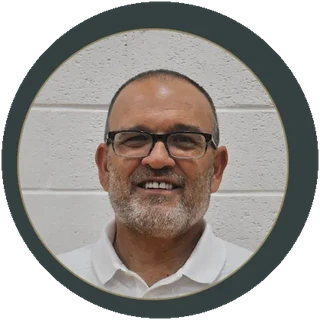 Kevin Santiago, CEO, client of Dimple Amore (Dimple Thakrar), Beyond the Words podcast